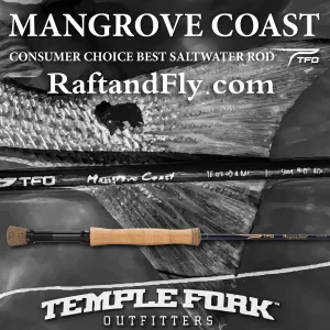 TFO Mangrove Coast 9wt 9'0"