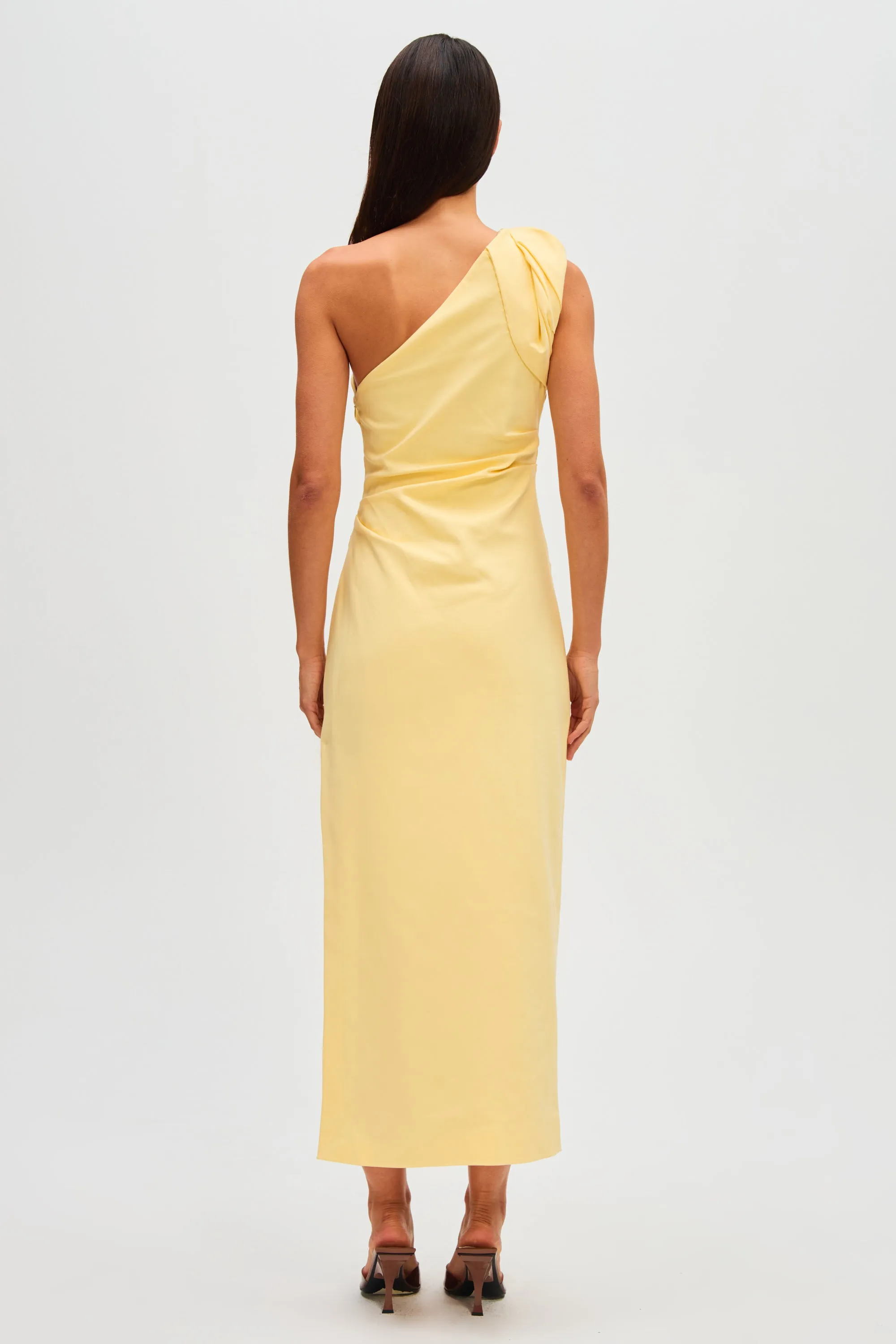 THE 'AUBREE' DRESS