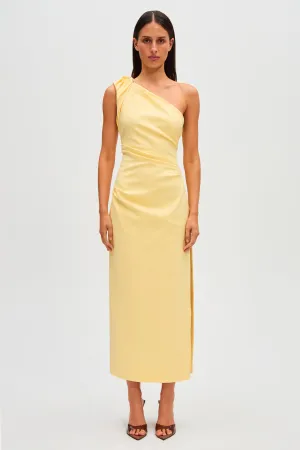 THE 'AUBREE' DRESS