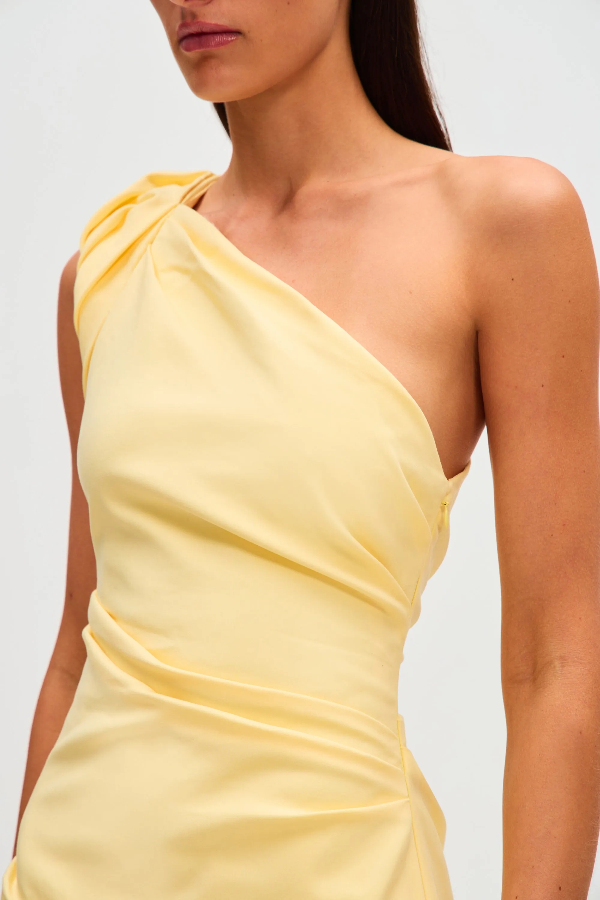 THE 'AUBREE' DRESS
