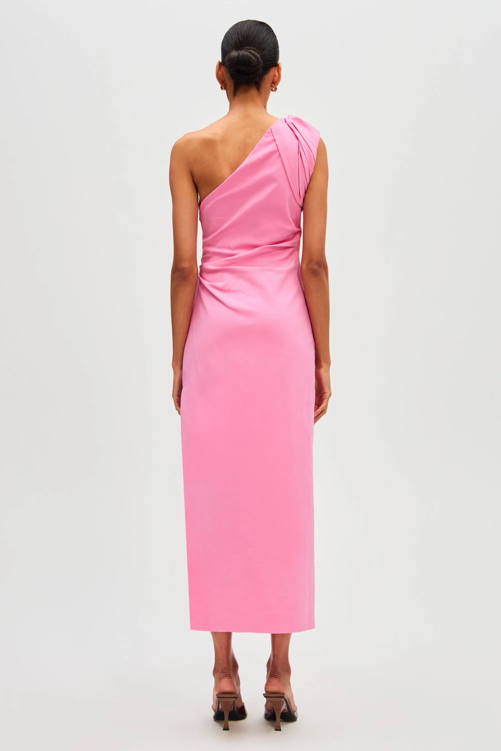THE 'AUBREE' DRESS