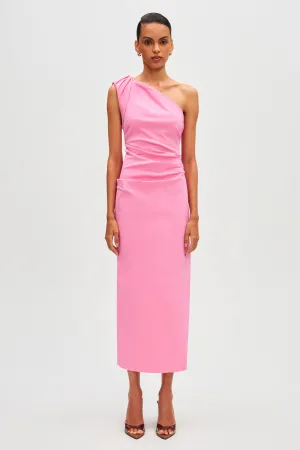 THE 'AUBREE' DRESS