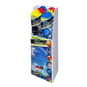 Thin Air Brands Flight Line Super Kites