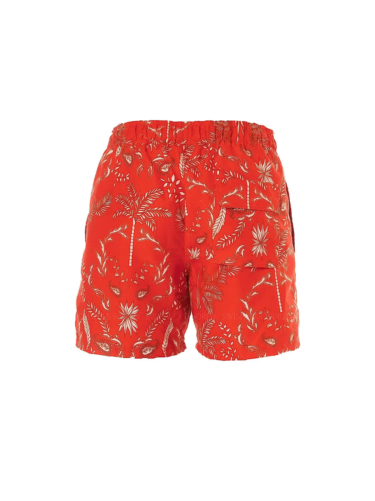 Tom Swimshort ::RET