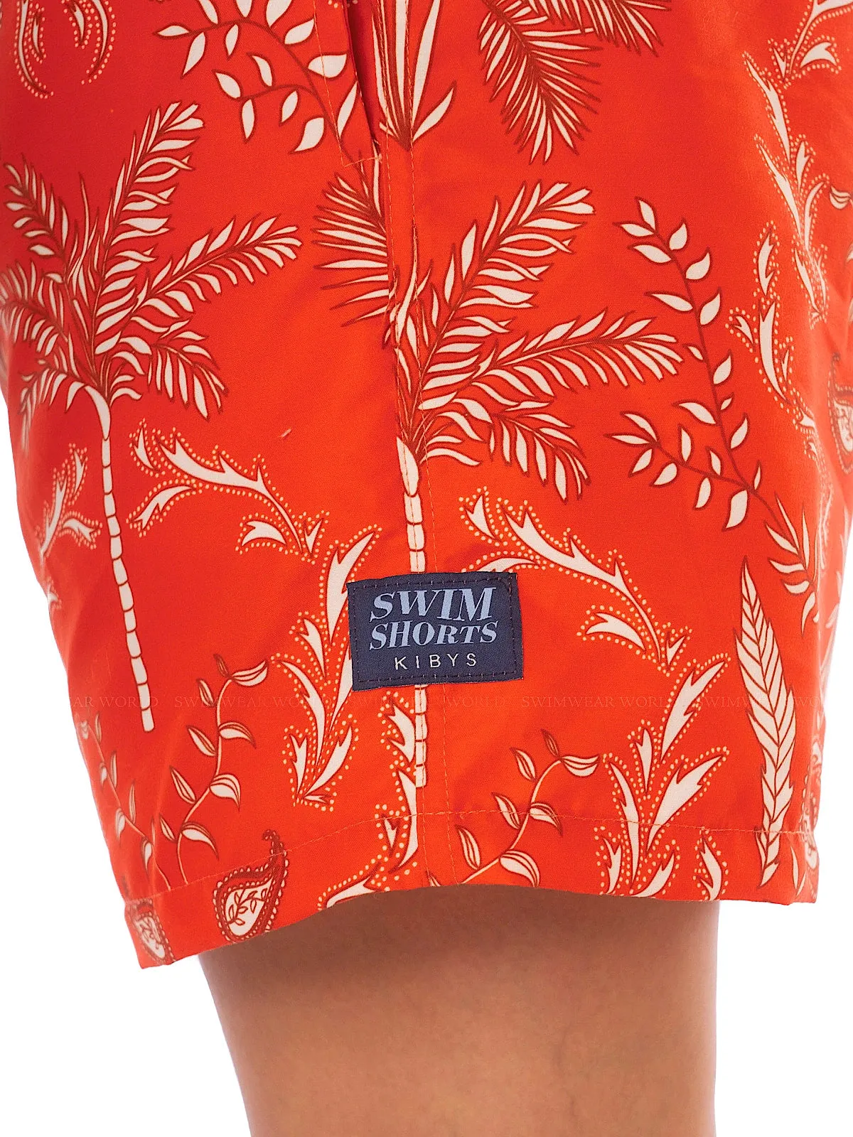 Tom Swimshort ::RET
