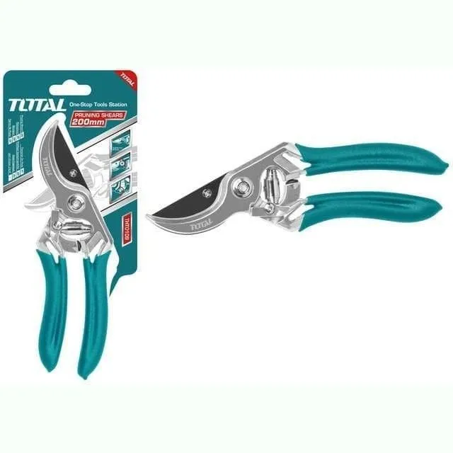 Total 8" Pruning Shear - THT0109