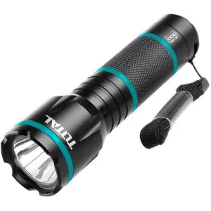 Total Non-Rechargeable LED Flashlight - TFL013AAA1