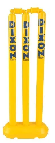 Toyshine Cricket Sports Set | Unbreakable ABS Plastic | Size: 2 | 2-4 Years SSTP, Multicolor