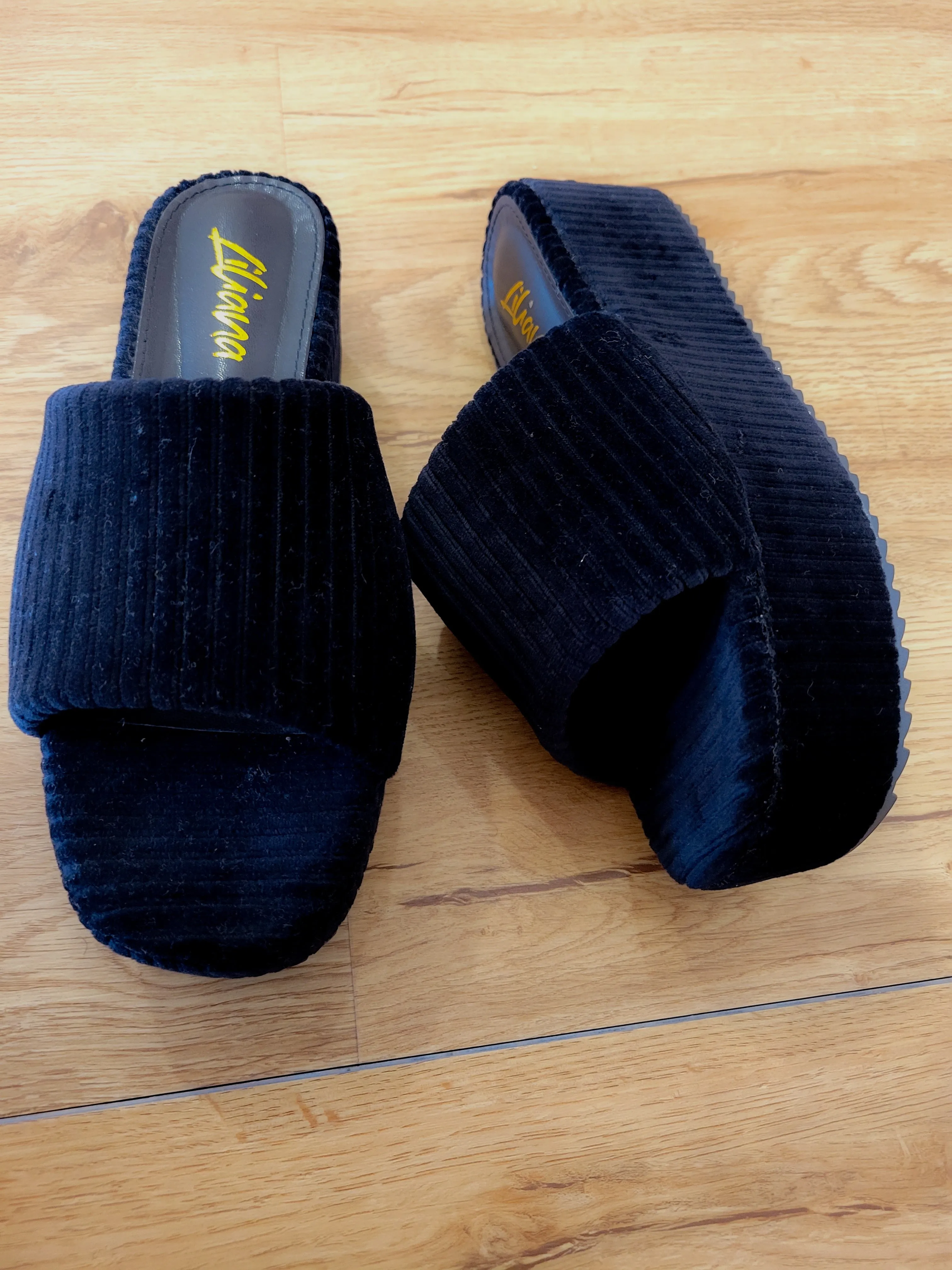 Tracy Platform