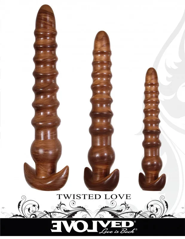 Twisted Love