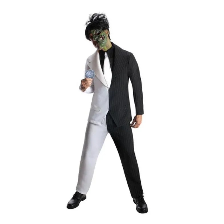 Two Face Size L