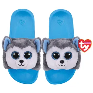 Ty Slide - Slush Large (size 4 - 6)