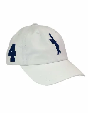 UNISEX COTTON TWILL SCORING CAP #4