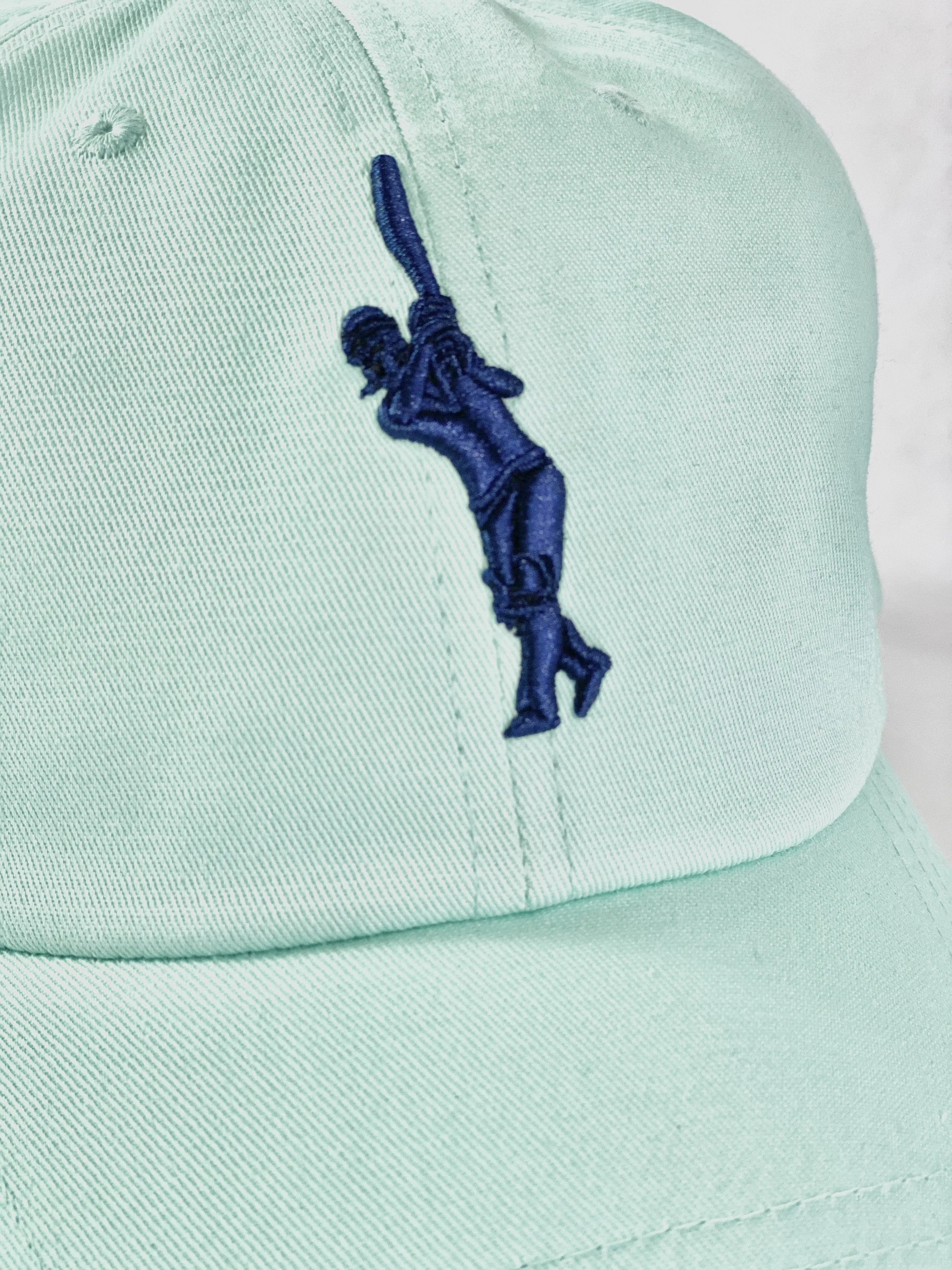 UNISEX COTTON TWILL SCORING CAP #4