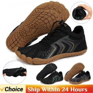 UniWater Sports Aqua Shoes Swimming Diving Sneakers Outdoor Beach Barefoot Gym Yoga Footwear Men Women Trekking Wading Shoes