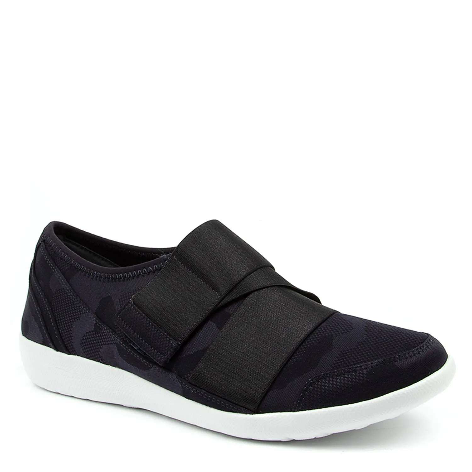 URBAN FF - NAVY CAMO NEOPRENE