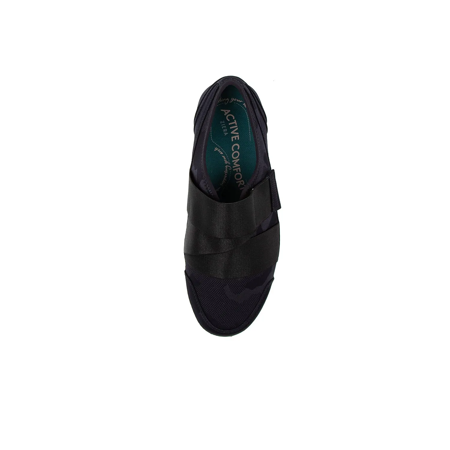 URBAN FF - NAVY CAMO NEOPRENE