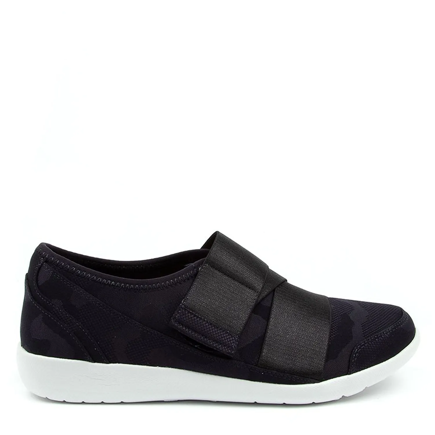 URBAN FF - NAVY CAMO NEOPRENE