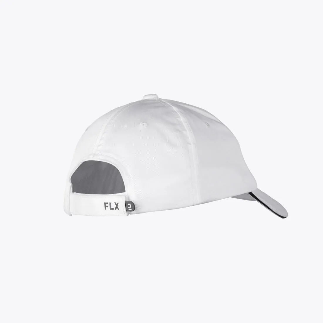 UV PROTECTION CRICKET CAP WHITE