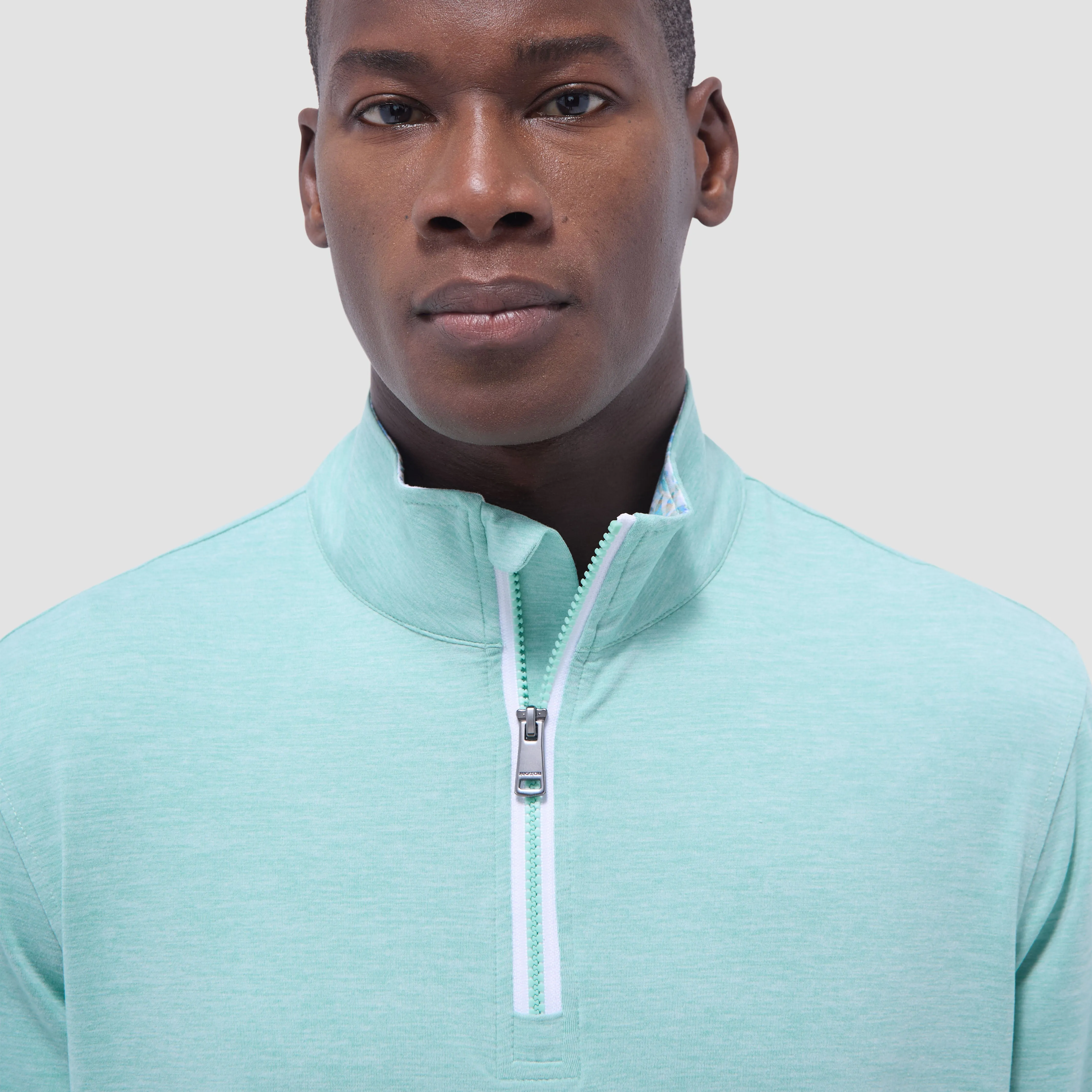 UV50 Performance Quarter-Zip Pullover