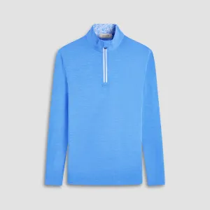 UV50 Performance Quarter-Zip Pullover