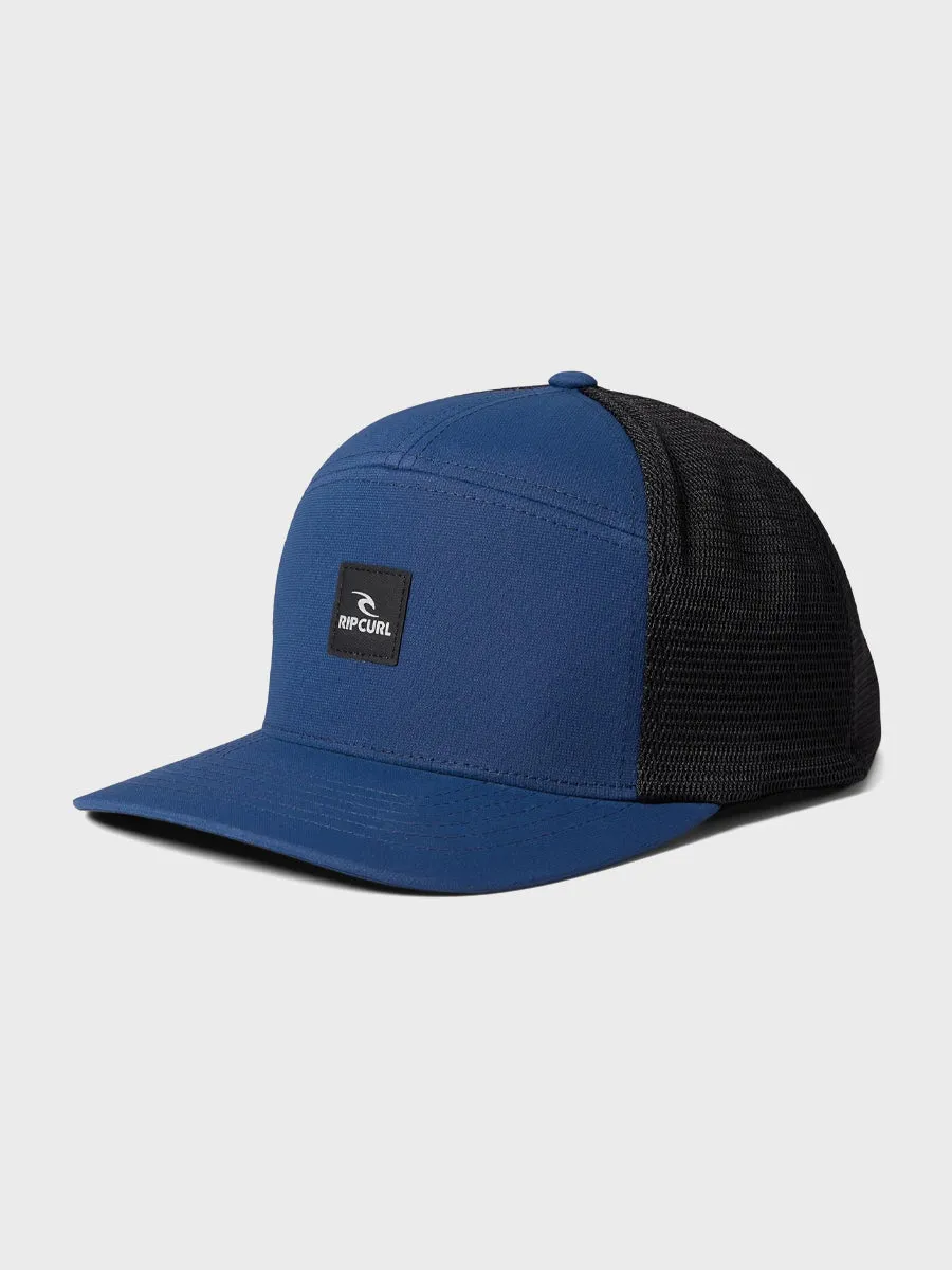 Vaporcool Flexfit Trucker