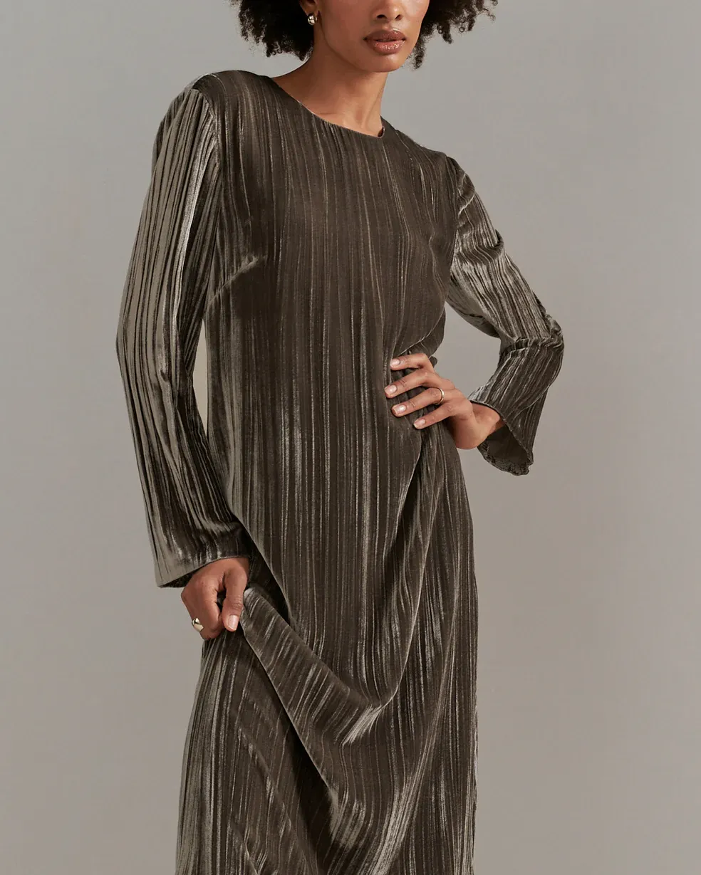 Velvet Stella Dress
