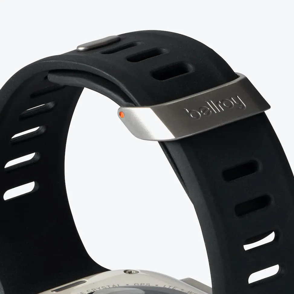 Venture Watch Strap