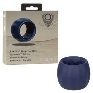 Viceroy Reverse Stamina Ring
