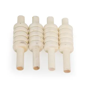 Victor Cricket Bails - Set of 4