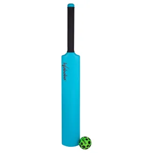 Waboba Land Cracket Set with Monn Ball Blister Pack Assorted Colours