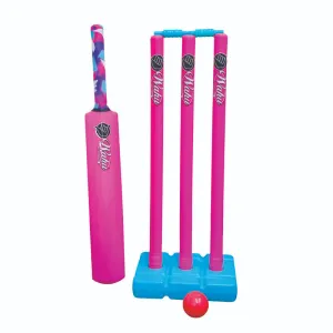 Wahu Supa Sweet Cricket Set