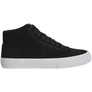 War Saw Chapter Mid Shoes Black/White