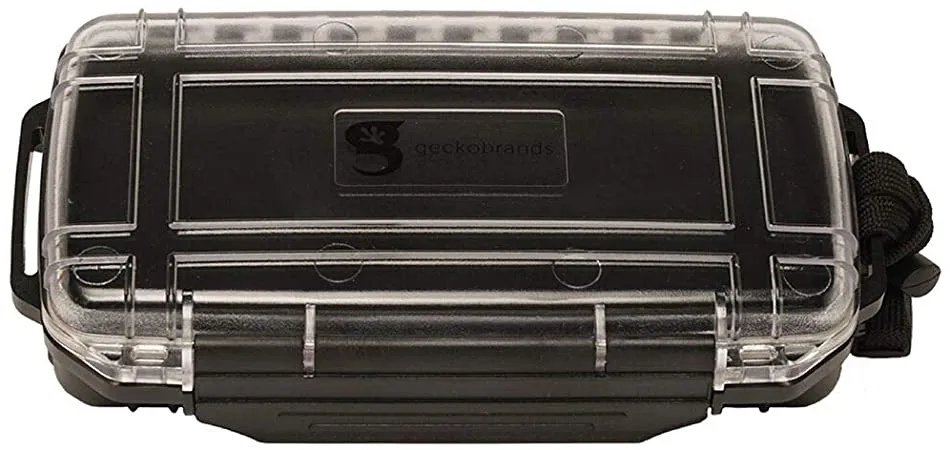 WATERPROOF DRY BOX - MEDIUM