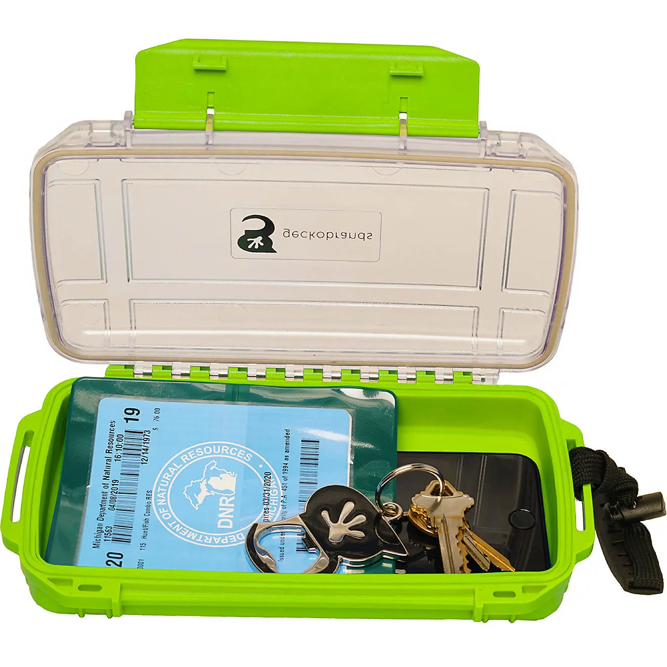 WATERPROOF DRY BOX - MEDIUM