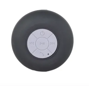 Waterproof Speaker