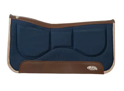 Weaver Wool Blend Felt Shim Pad