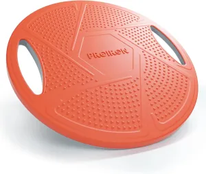 Wobble Balance Board for Stability Training and Core Strength