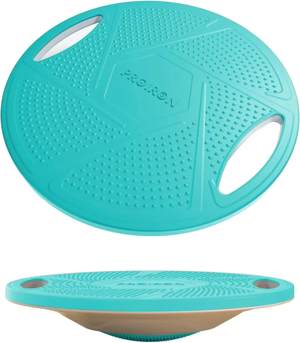 Wobble Balance Board for Stability Training and Core Strength