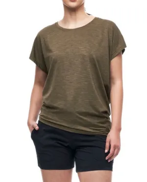 WOMENS ESTER II SHORT SLEEVE T-SHIRT