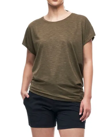 WOMENS ESTER II SHORT SLEEVE T-SHIRT