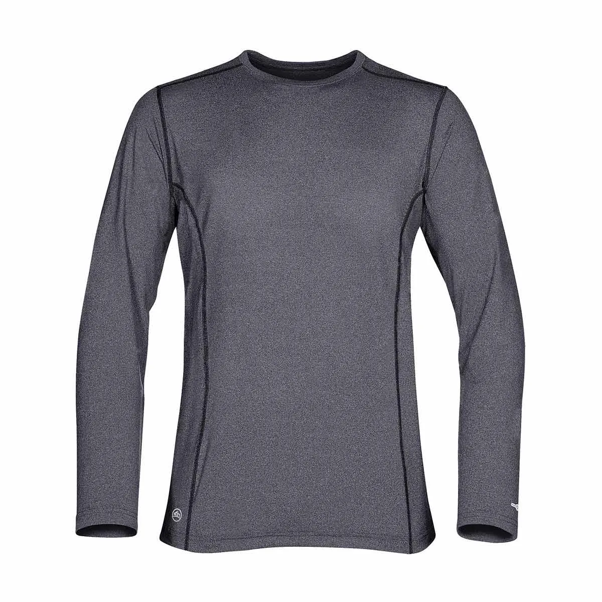 Women's Lotus H2X-DRY® L/S Performance Tee - SNT-2W