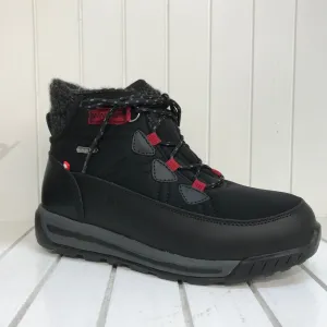 Women's NEXGrip | Ice Wonder Mid 3.0 Boot | Black