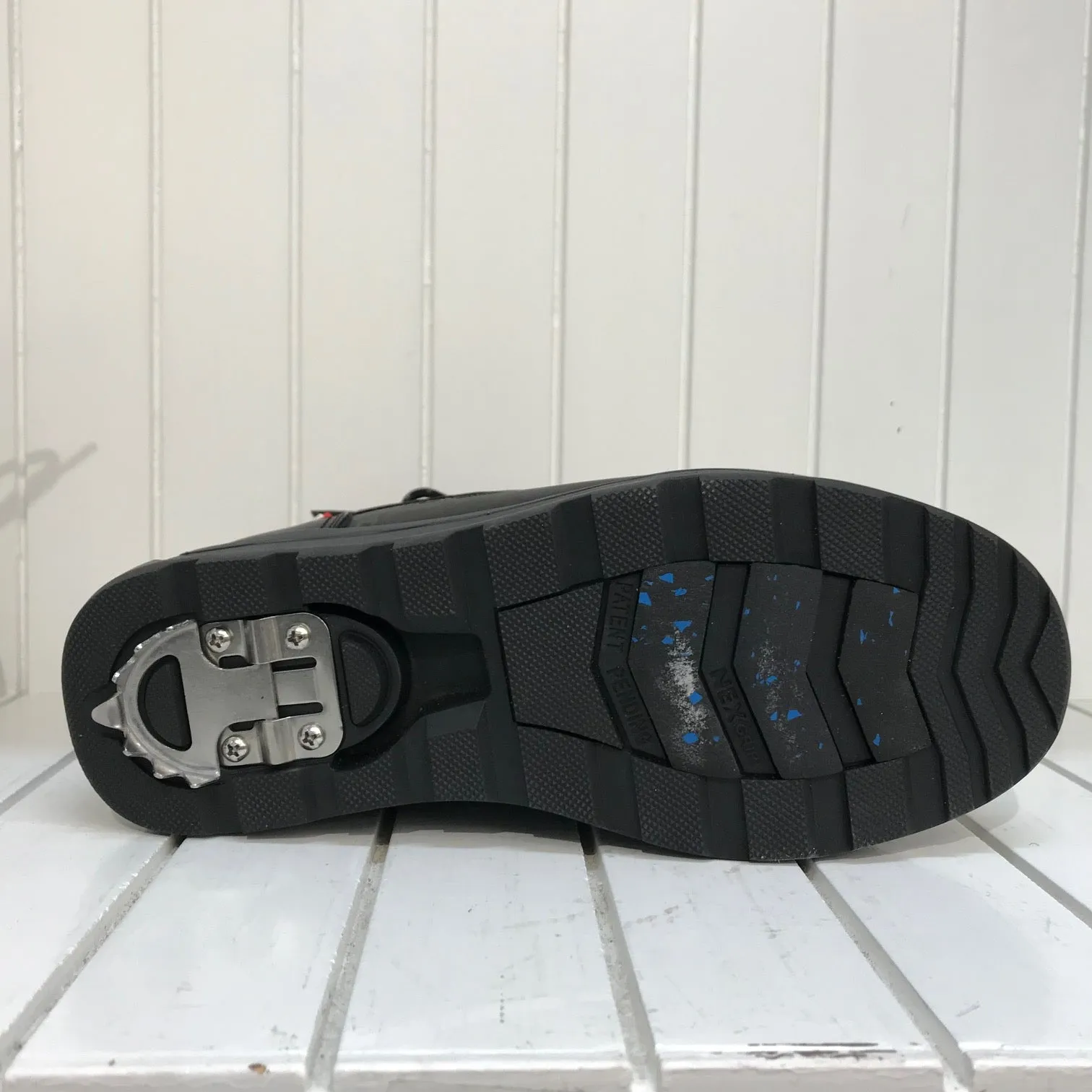 Women's NEXGrip | Ice Wonder Mid 3.0 Boot | Black