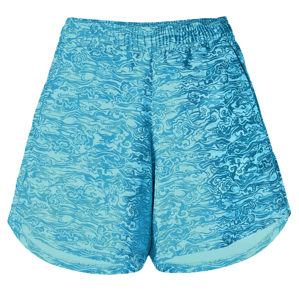Women's Sajilo Pull-On Shorts