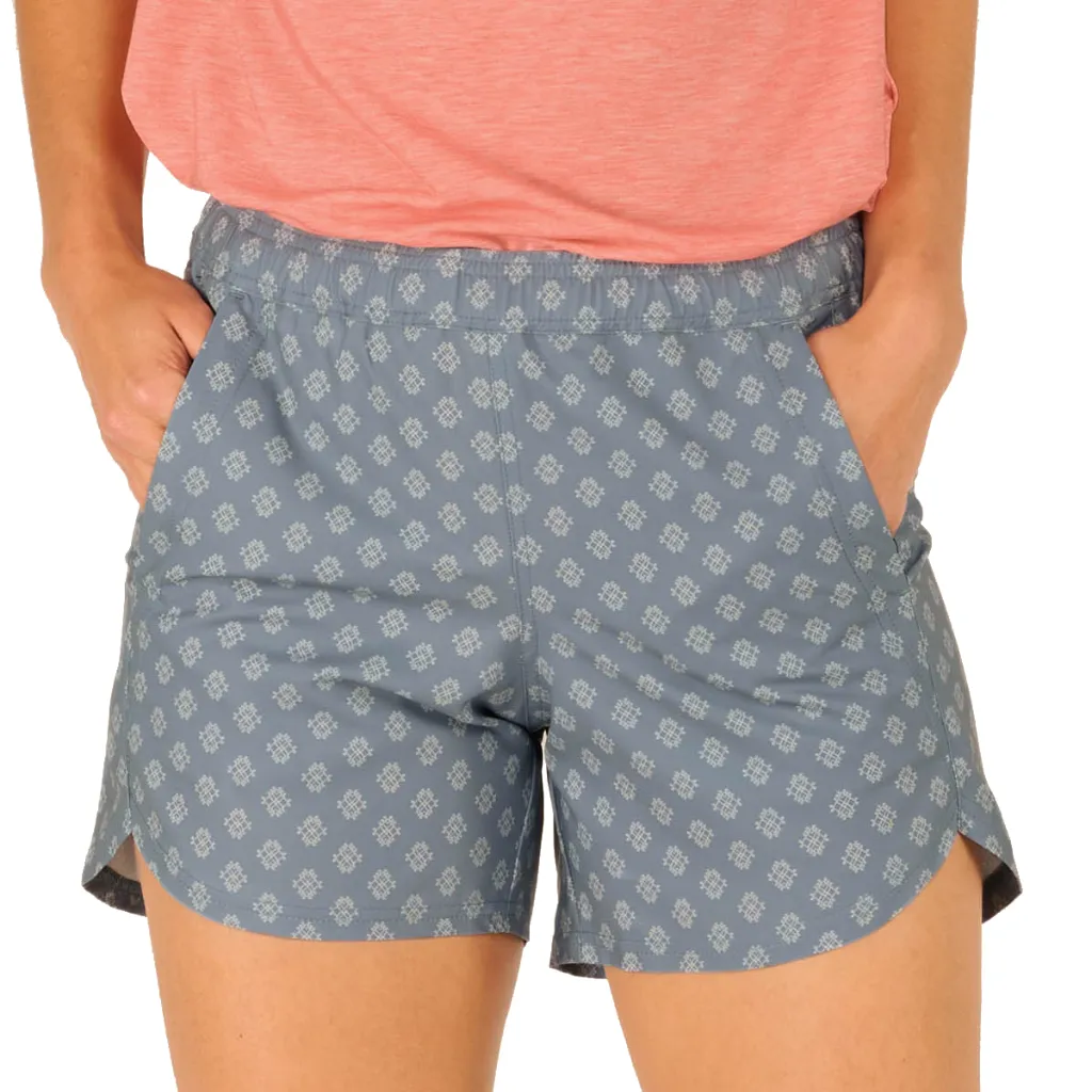 Women's Sajilo Pull-On Shorts