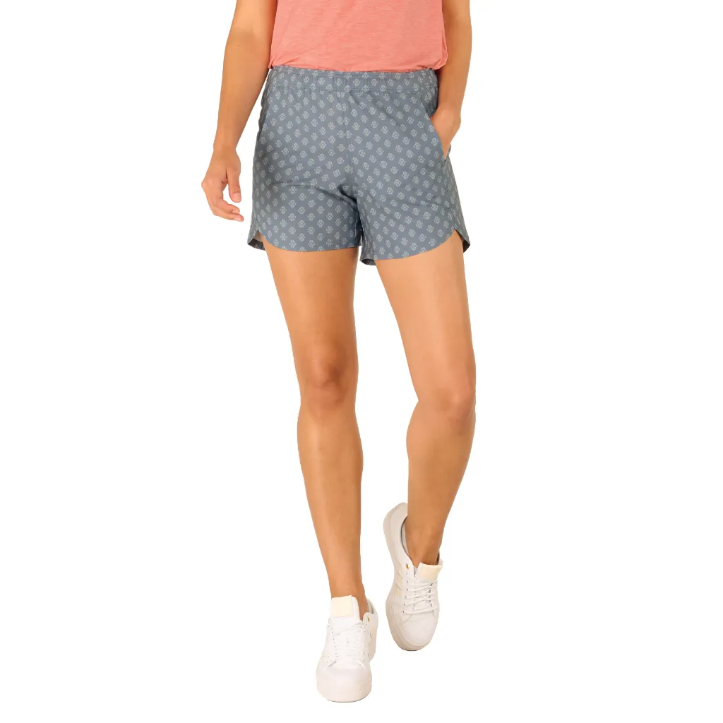 Women's Sajilo Pull-On Shorts