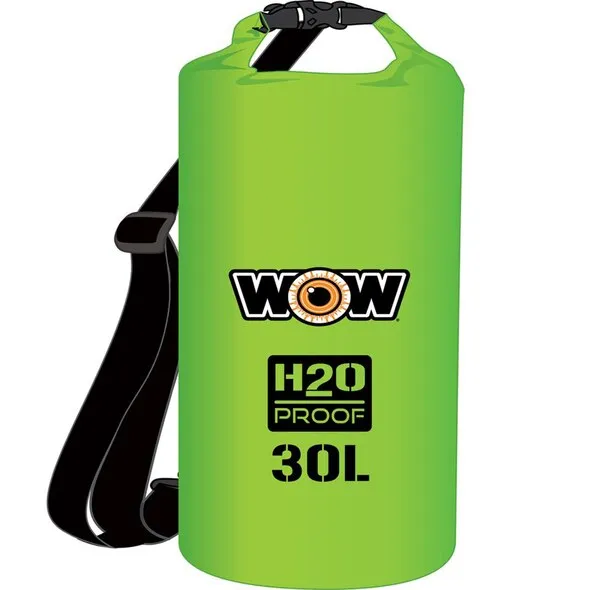 WOW H20 Proof Drybags