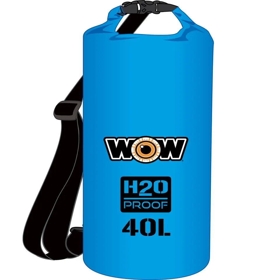 WOW H20 Proof Drybags
