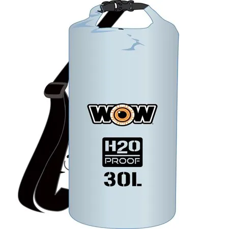 WOW H20 Proof Drybags